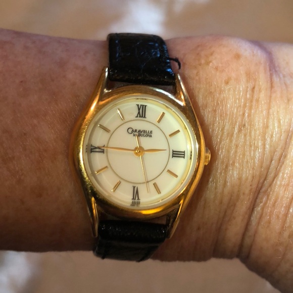 Caravelle by Bulova Watch - Picture 3 of 5
